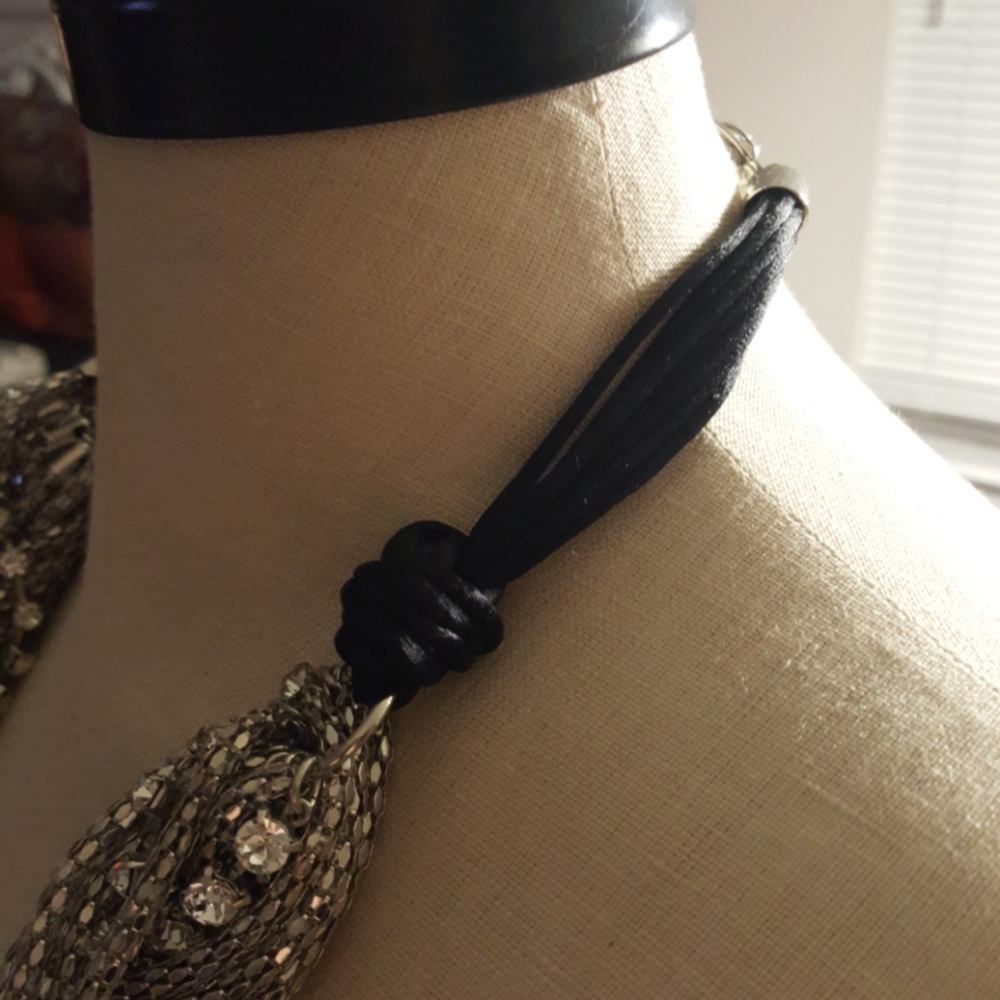 Multi Strand Bling - Picture 5 of 8